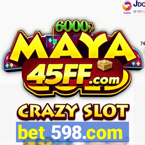 bet 598.com